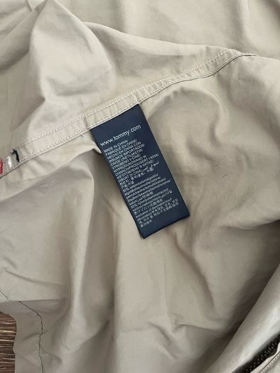 Tommy Hilfiger lightweight jacket