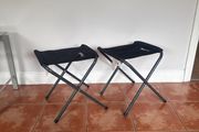 Regatta Foldable Camping Seats