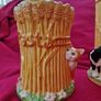 James Herriot Country Kitchen Jars Image 2