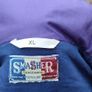 Vintage Smasher 80s/90s ski jacket German designer Size XL Mint condition Image 6