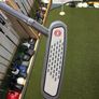 Odyssey White Hot Og Rossie Putter 34" Image 4