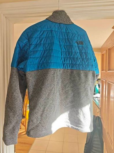 North face fleece