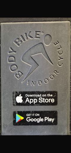 spin bikes Bodybike smart plus