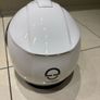 Schuberth C5 White Size 61 Image 2