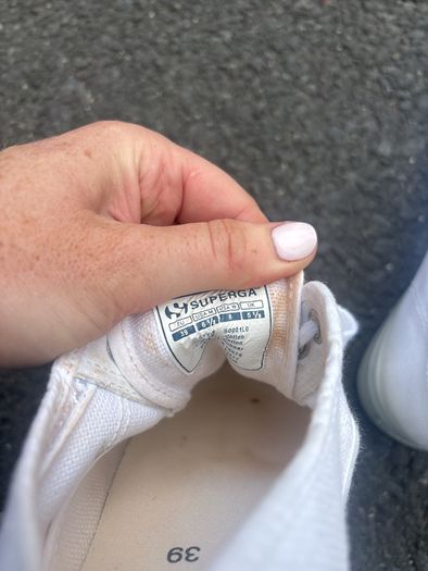 superga