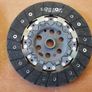 Dual Mass Flywheel with Complete Clutch Kit for 2.0 fsi 2.5 Audi Seat Skoda Volkswagen Vw Image 4