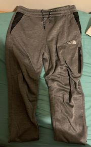 Mens North Face Mittellegi Joggers
