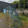 Goalposts and nets 228cm x 165cm Image 2