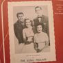 Selection of Vintage Sheet Music! Image 4