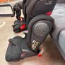 britax Romer isofix car seat Image 3