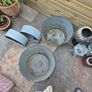 garden pots Image 4