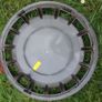 Volvo Hubcap Image 3