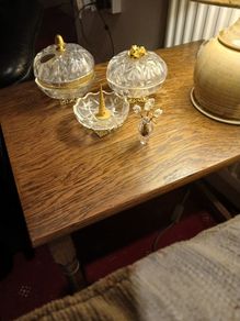 Trinket dish