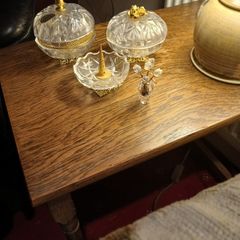 Trinket dish