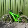 4 bikes Image 2