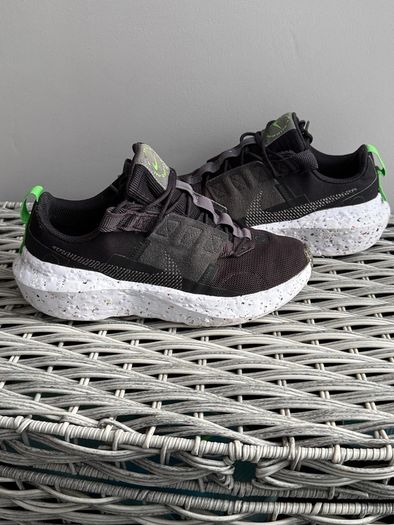 Nike Crater Impact Trainers