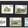 Ireland Irish Transport Commemorative Stamps Presentation Pack Image 5