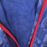 2024-2025 Wolves Pre Match Anthem Jacket - Blue Image 3