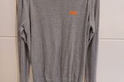 Super Dry Original Authentic v neck jumper Mint condition