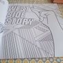 Classic movies colouring book. Image 7