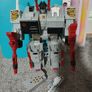 Transformer G1. Metroplex (ko) Image 5