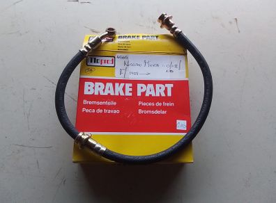 Nissan Micra K10 Front Brake Hose.