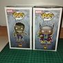 Marvel Zombies Funko Pop Set Image 3
