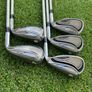 Full set of ladies golf clubs Image 10