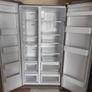 American Fridge freezer Image 3