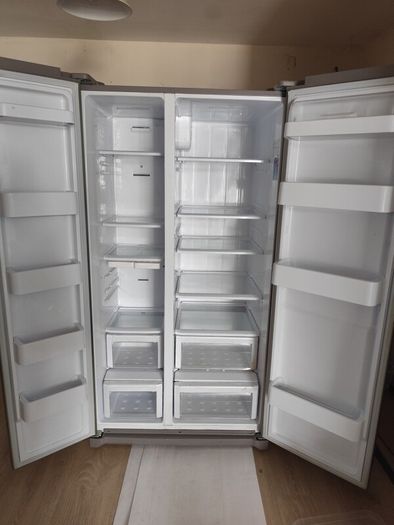 American Fridge freezer