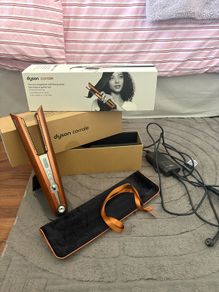 Dyson Corrale Straightner