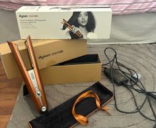 Dyson Corrale Straightner