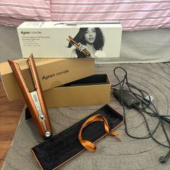 Dyson Corrale Straightner