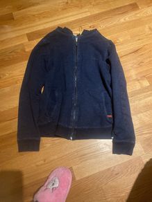 Boys Hugo Boss tracksuit