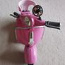 Baby born, motorbike Image 7