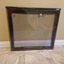 Elddis Caravan Window (Slightly Damaged) Image 3