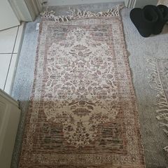 Indian rug