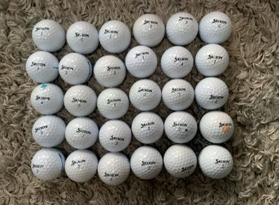 Srixon AD333 golf balls (30)