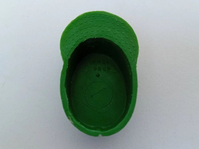 Palitoy Action Man Green Cap