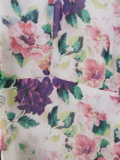 Dress, Wallis. 14.