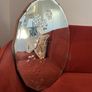 Vintage Art Deco Mirror Image 2