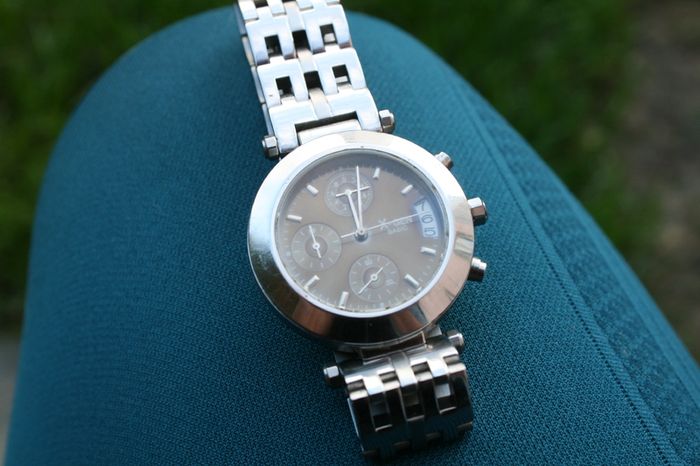 X-Gen Watch