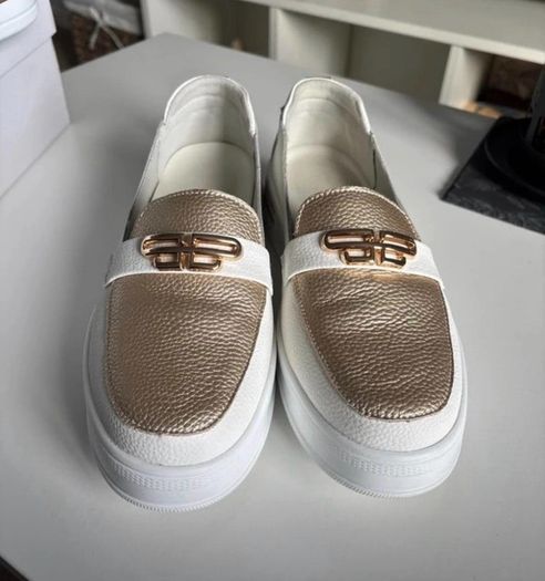 Patrizio Como - Ladies Shoes