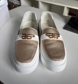 Patrizio Como - Ladies Shoes