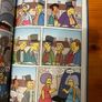 Comic: 'Simpsons Comics Supernova' (January 2013) Image 6