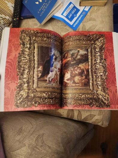 Mythological Painting. Published By Phaidon. Large Volume Paperback In Good Condition.