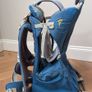 LittleLife Baby/Toddler Hiking Carrier  Great Con Image 4