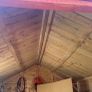 Garden shed dismantled Image 2