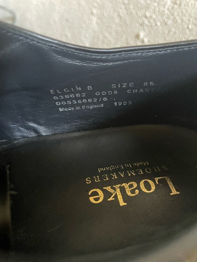 loake