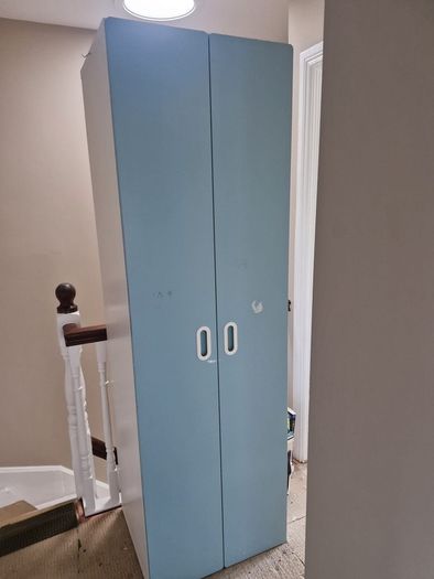 Wardrobe